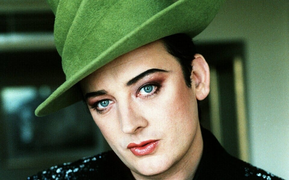 Karma: Ο Boy George «τα χώνει» αδιακρίτως στη νέα αυτοβιογραφία του | LiFO